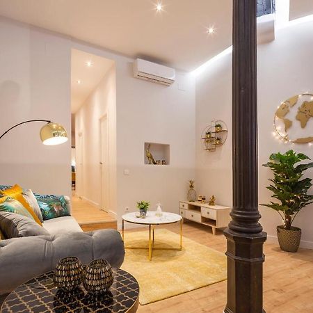 Mima Suites Chueca Madrid Eksteriør billede