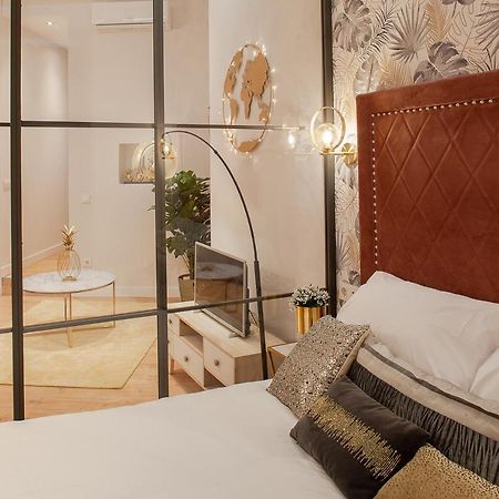 Mima Suites Chueca Madrid Eksteriør billede