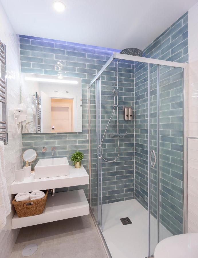 Mima Suites Chueca Madrid Eksteriør billede